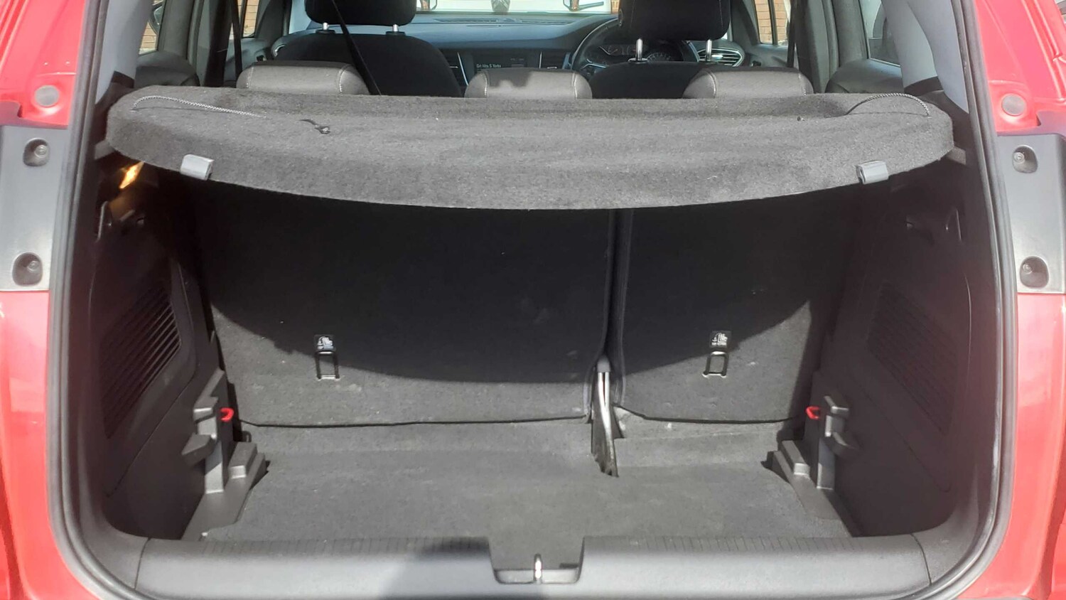 Used Vauxhall Crossland for sale - 77859390: Photo 12