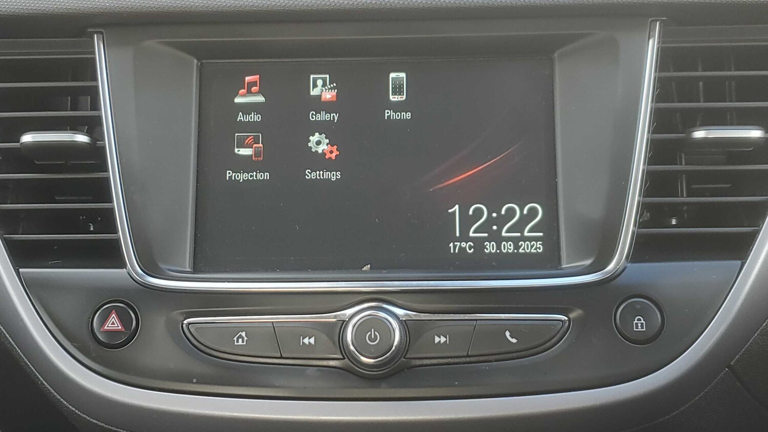 Used Vauxhall Crossland for sale - 77859390: Photo 14