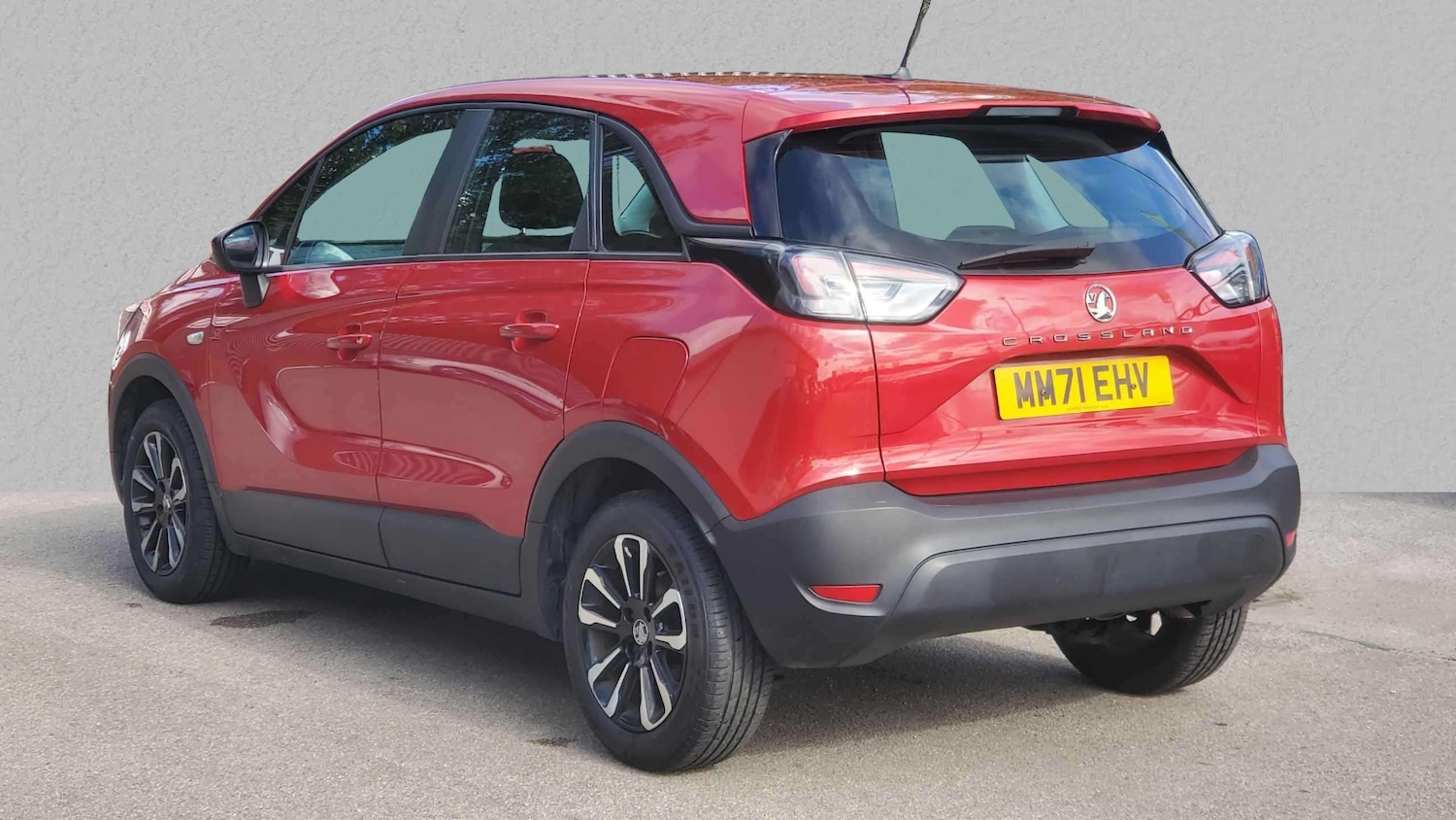 Used Vauxhall Crossland for sale - 77859390: Photo 2