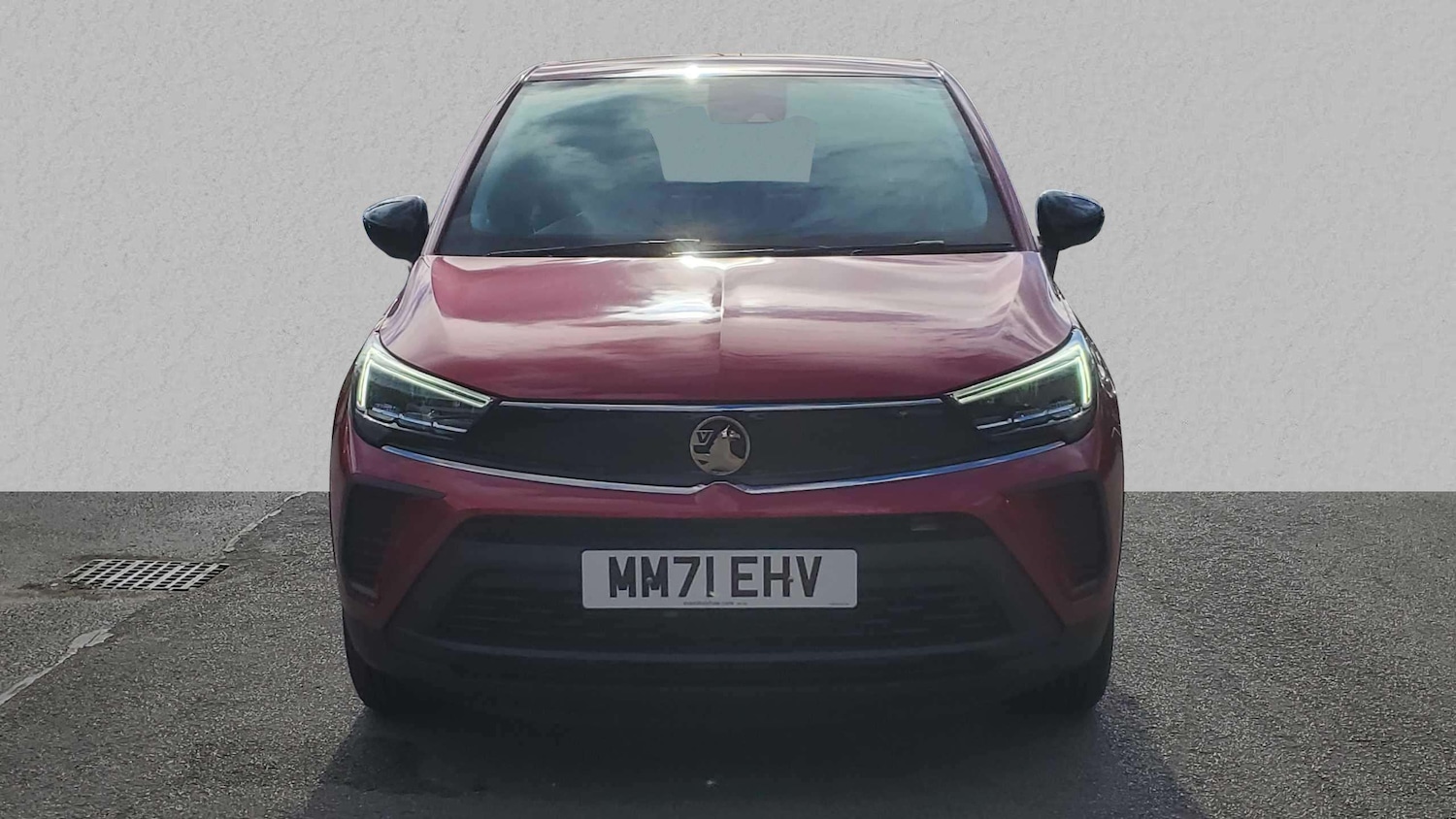 Used Vauxhall Crossland for sale - 77859390: Photo 3