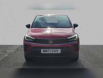 Used Vauxhall Crossland 2021 for sale - 77859390: Photo