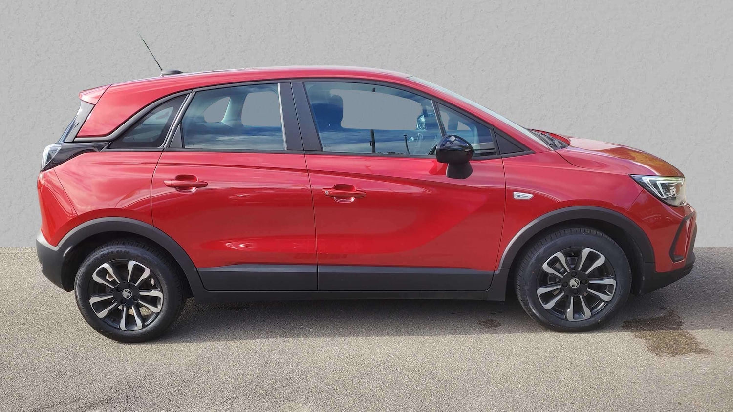 Used Vauxhall Crossland for sale - 77859390: Photo 4