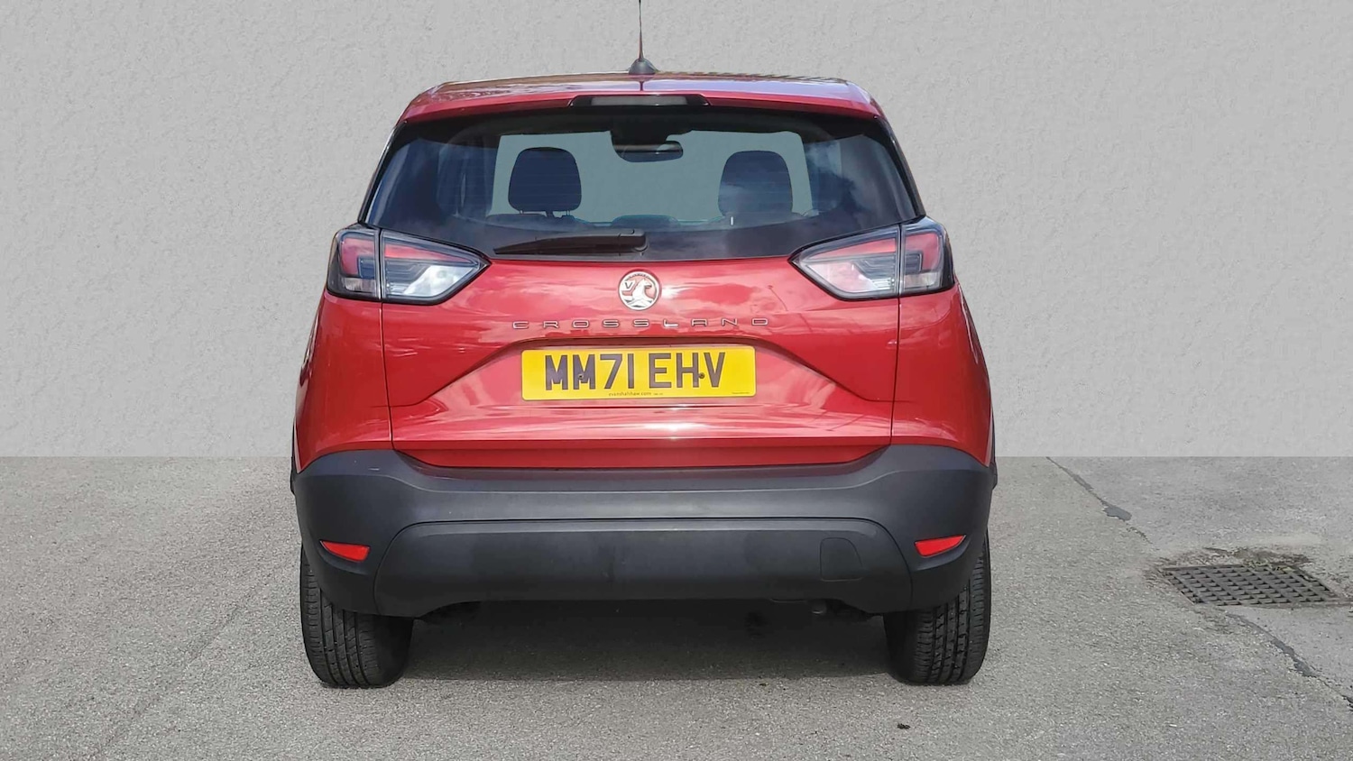 Used Vauxhall Crossland for sale - 77859390: Photo 5