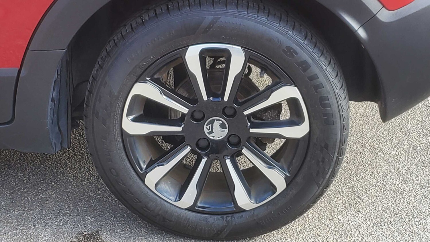 Used Vauxhall Crossland for sale - 77859390: Photo 6