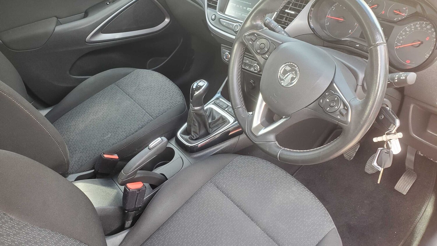 Used Vauxhall Crossland for sale - 77859390: Photo 7