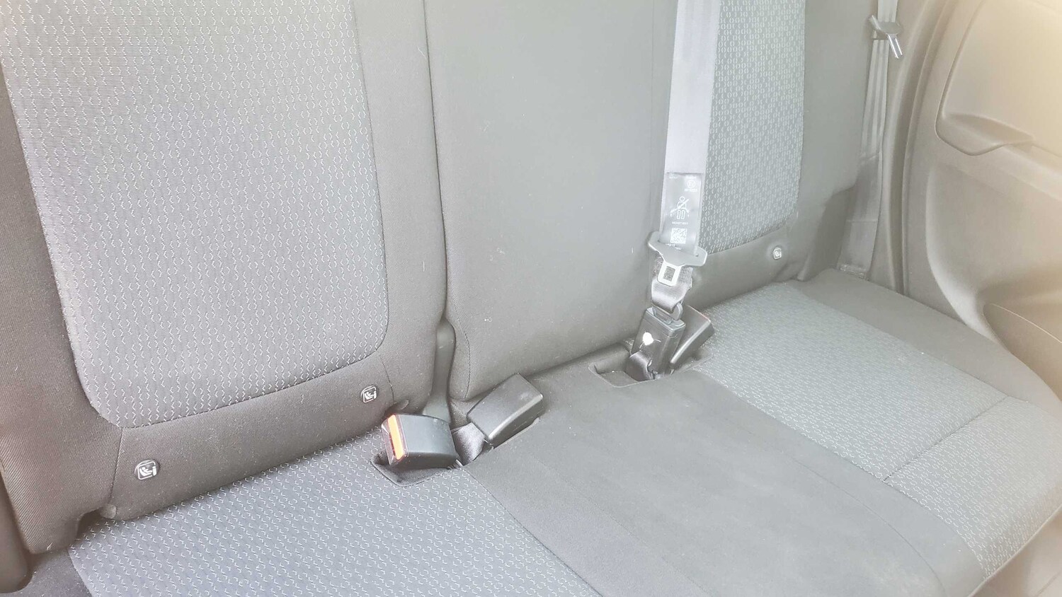 Used Vauxhall Crossland for sale - 77859390: Photo 8