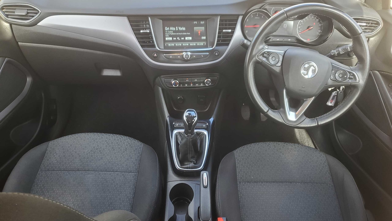 Used Vauxhall Crossland for sale - 77859390: Photo 9