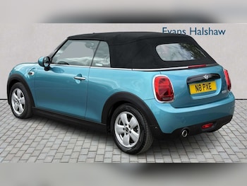 Used MINI Convertible 2019 for sale - 78551475: Photo