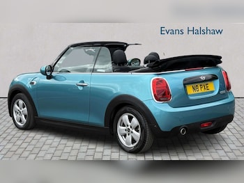 Used MINI Convertible 2019 for sale - 78551475: Photo