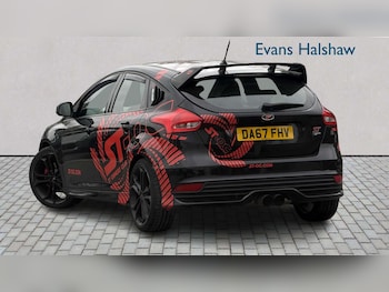 Used Ford Focus 2017 for sale - 78550767: Photo