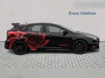 Used Ford Focus 2017 for sale - 78550767: Photo