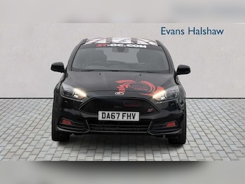 Used Ford Focus 2017 for sale - 78550767: Photo