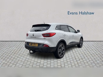 Used Renault Kadjar 2017 for sale - 77972666: Photo