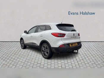 Used Renault Kadjar 2017 for sale - 77972666: Photo