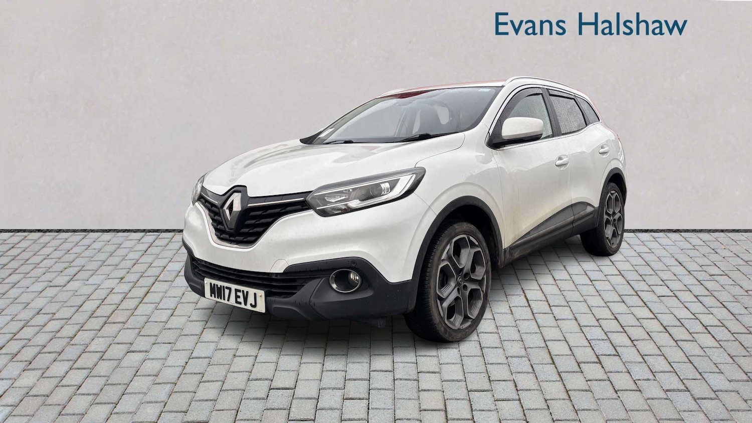 Used Renault Kadjar 2017 for sale - 77972666: Photo 5