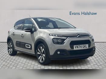 Used Citroen C3 2024 for sale - 79593171: Photo