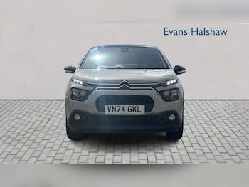 Used Citroen C3 2024 for sale - 79593171: Photo