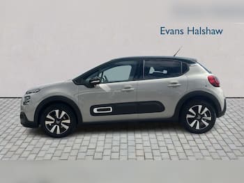 Used Citroen C3 2024 for sale - 79593171: Photo
