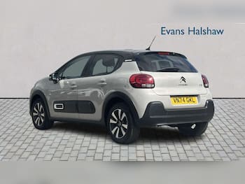 Used Citroen C3 2024 for sale - 79593171: Photo