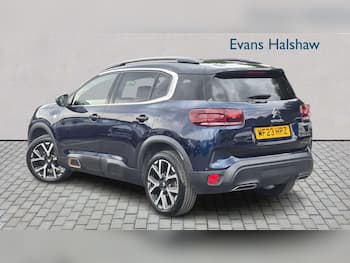 Used Citroen C5 Aircross 2023 for sale - 79604488: Photo