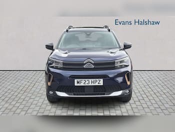Used Citroen C5 Aircross 2023 for sale - 79604488: Photo