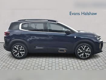 Used Citroen C5 Aircross 2023 for sale - 79604488: Photo