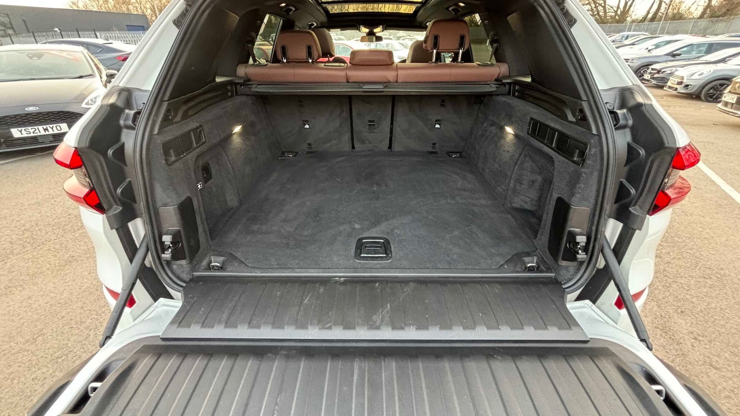 Used BMW X5 2019 for sale - 77859642: Photo 10