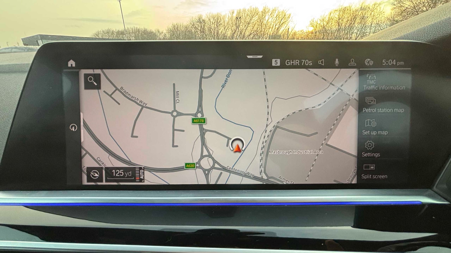 Used BMW X5 2019 for sale - 77859642: Photo 11