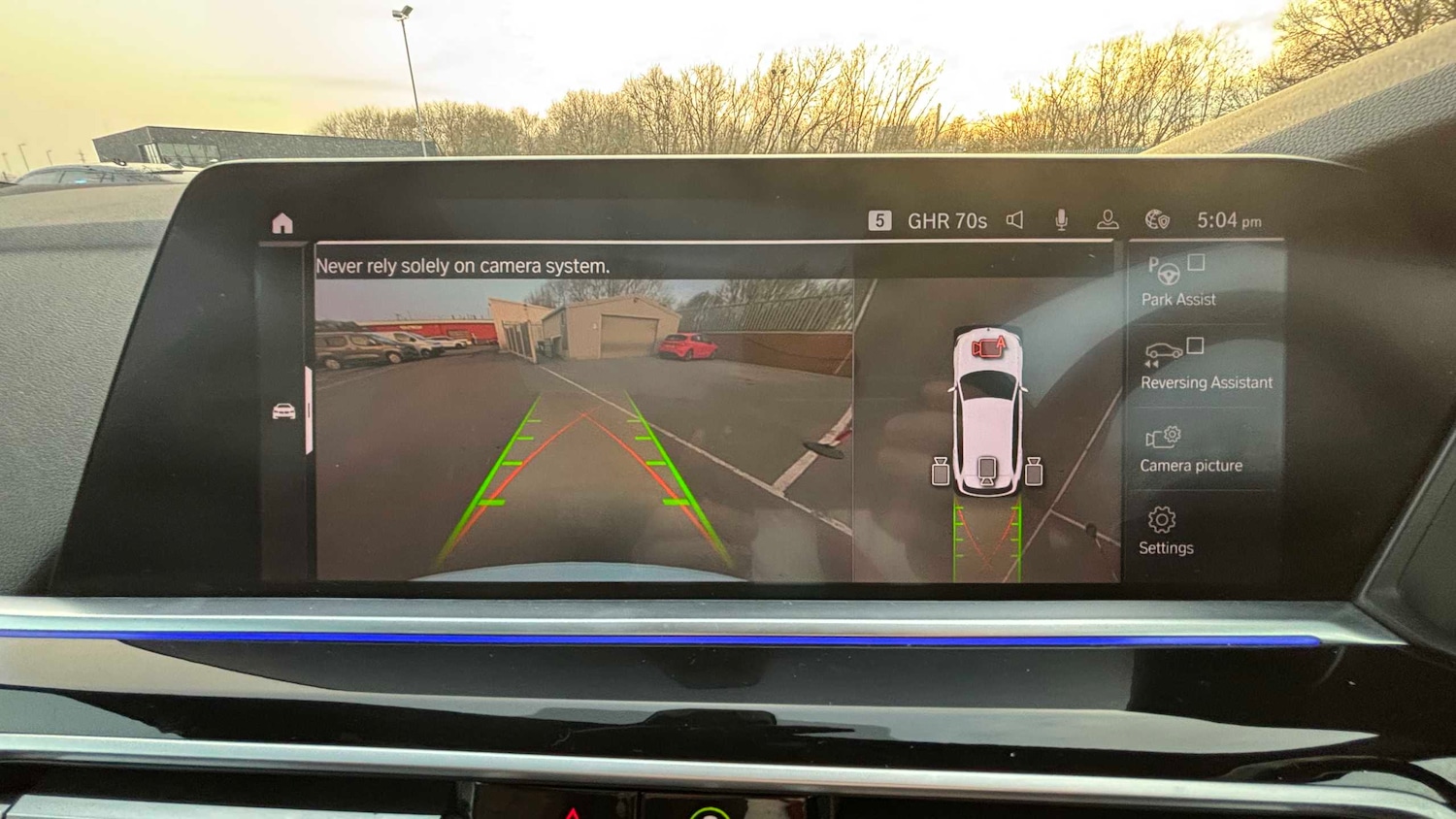 Used BMW X5 2019 for sale - 77859642: Photo 12