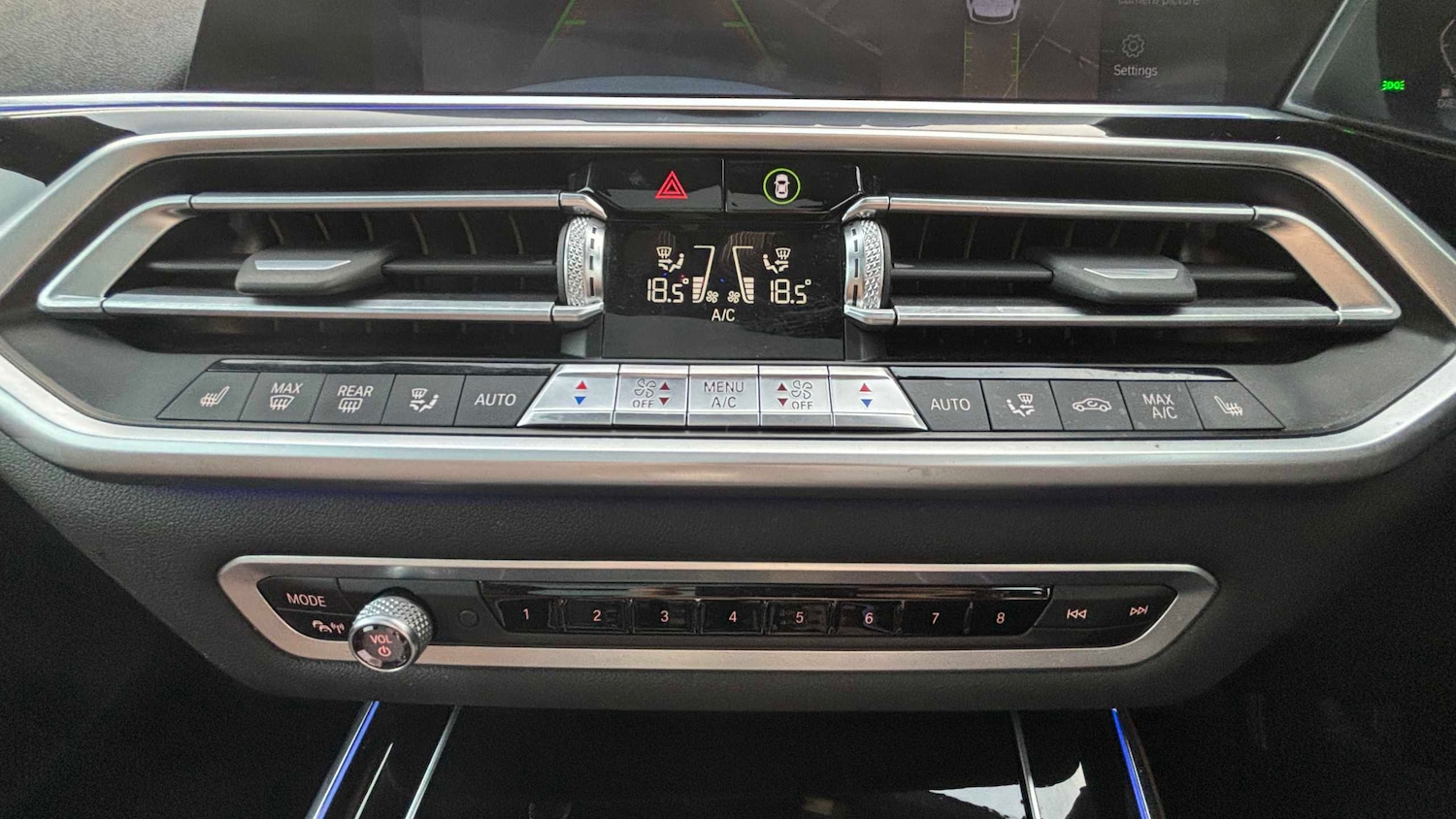 Used BMW X5 2019 for sale - 77859642: Photo 13