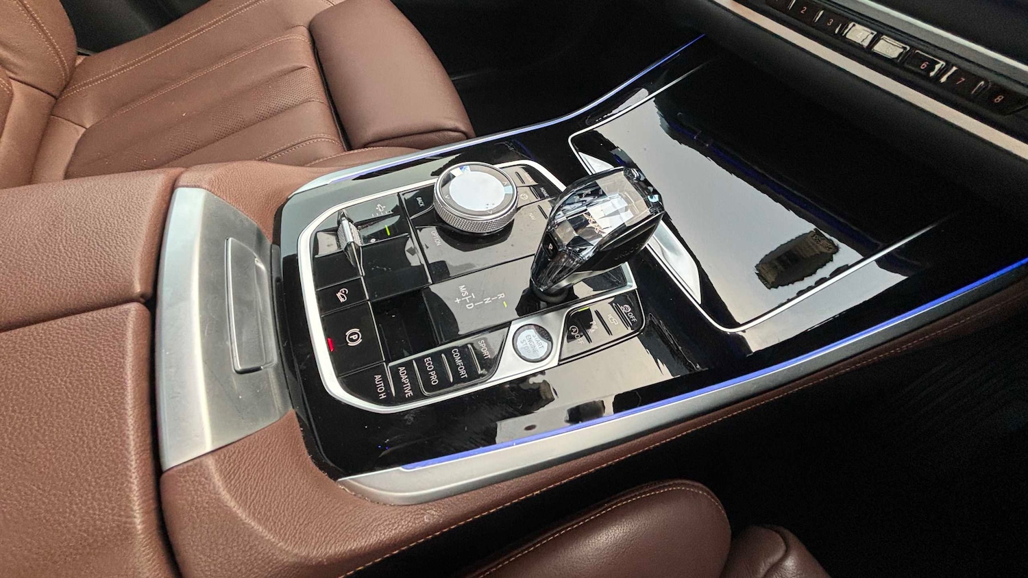 Used BMW X5 2019 for sale - 77859642: Photo 14