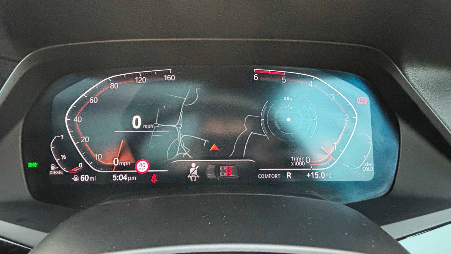 Used BMW X5 2019 for sale - 77859642: Photo 16