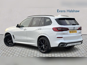 Used BMW X5 2019 for sale - 77859642: Photo