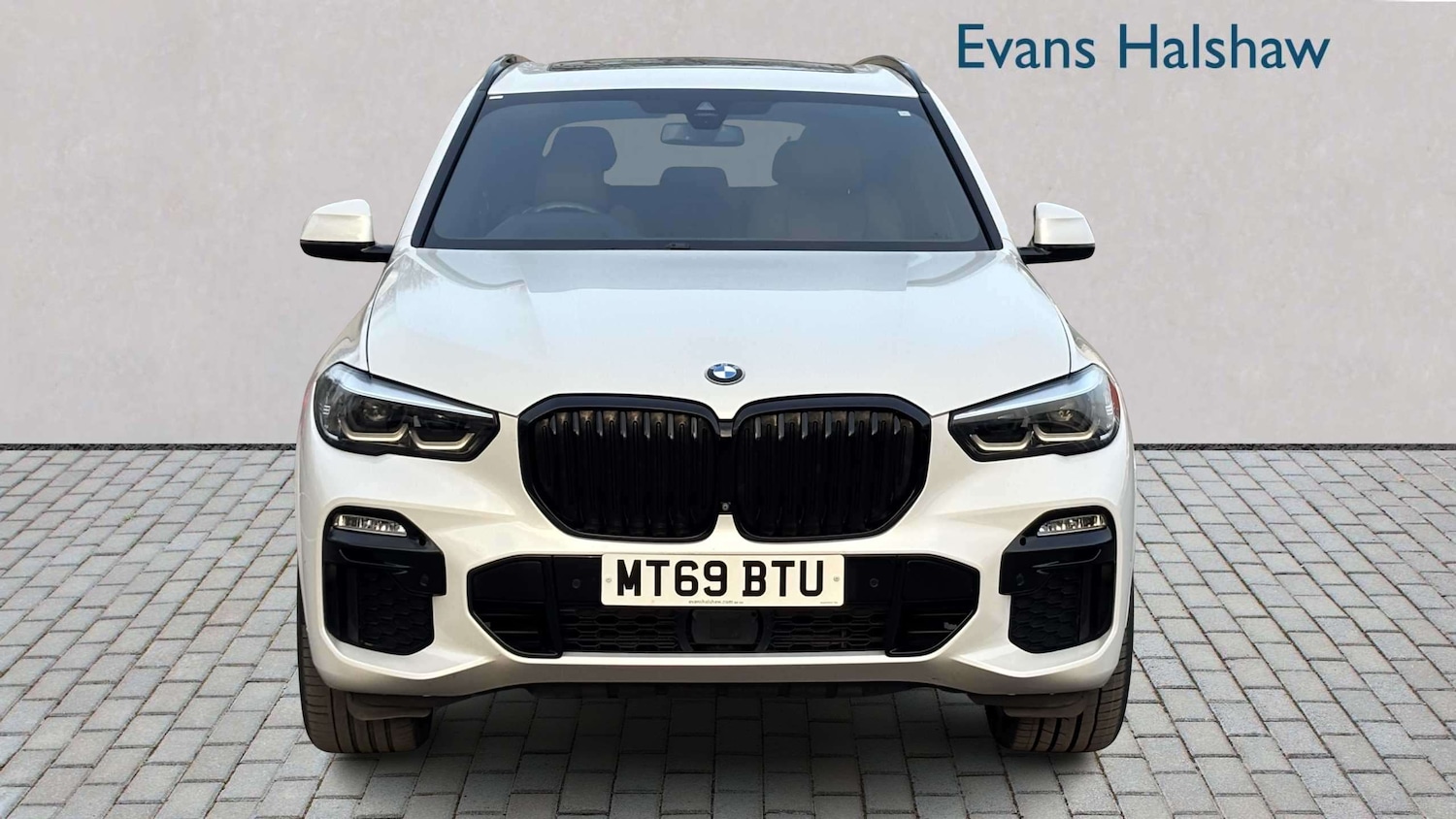 Used BMW X5 2019 for sale - 77859642: Photo 3