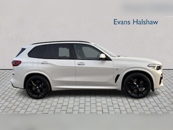 Used BMW X5 2019 for sale - 77859642: Photo