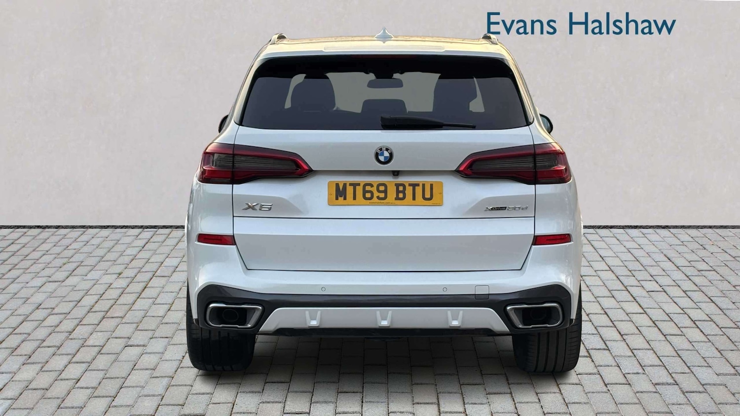 Used BMW X5 2019 for sale - 77859642: Photo 5