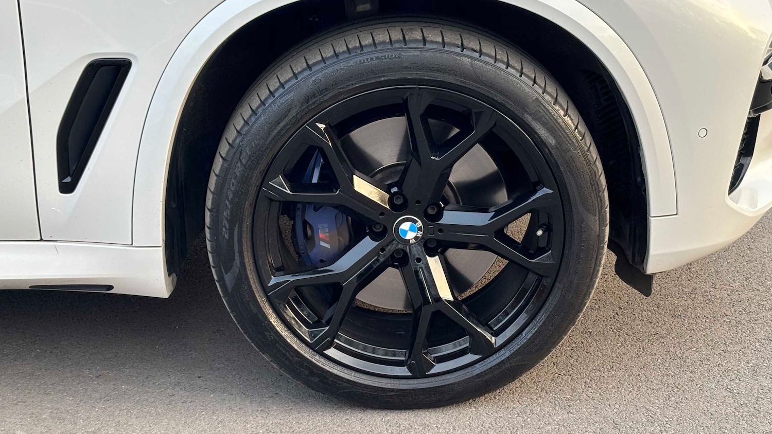 Used BMW X5 2019 for sale - 77859642: Photo 6