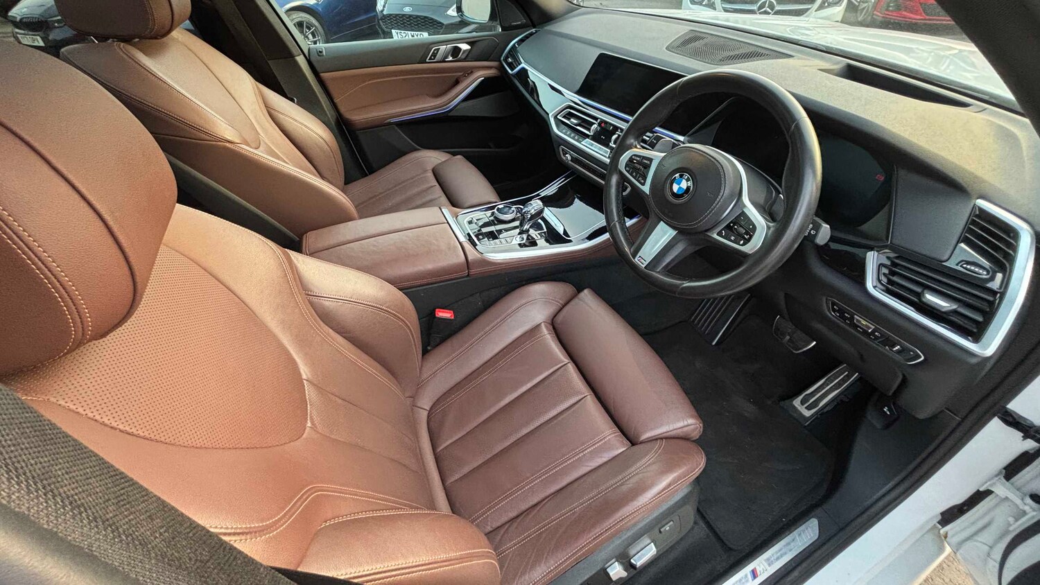 Used BMW X5 2019 for sale - 77859642: Photo 7