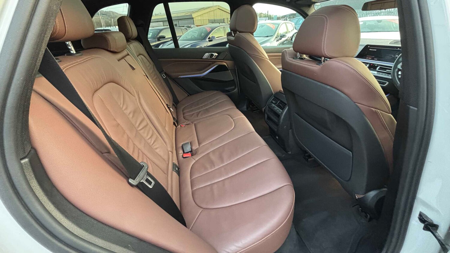 Used BMW X5 2019 for sale - 77859642: Photo 8