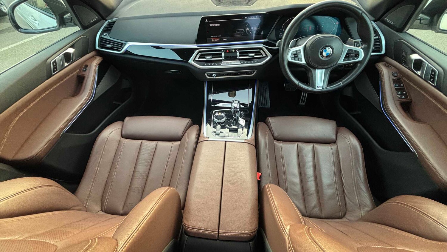 Used BMW X5 2019 for sale - 77859642: Photo 9