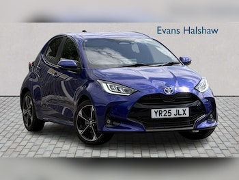 Used Toyota Yaris 2025 for sale - 79326419: Photo
