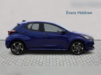 Used Toyota Yaris 2025 for sale - 79326419: Photo