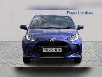 Used Toyota Yaris 2025 for sale - 79326419: Photo