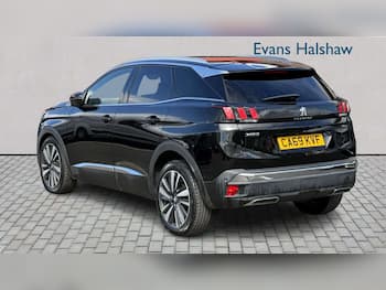 Used Peugeot 3008 2019 for sale - 79716487: Photo