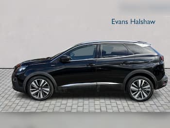 Used Peugeot 3008 2019 for sale - 79716487: Photo