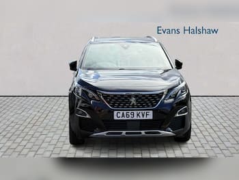 Used Peugeot 3008 2019 for sale - 79716487: Photo