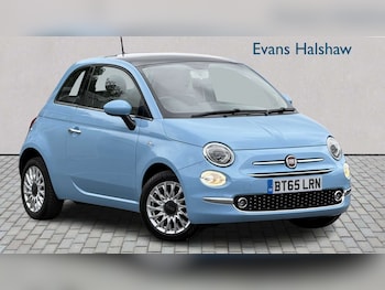 Used Fiat 500 2015 for sale - 79428806: Photo