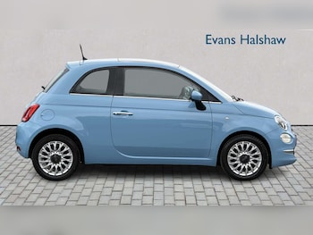 Used Fiat 500 2015 for sale - 79428806: Photo