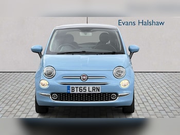 Used Fiat 500 2015 for sale - 79428806: Photo