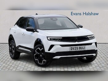 Used Vauxhall Mokka 2025 for sale - 78825538: Photo